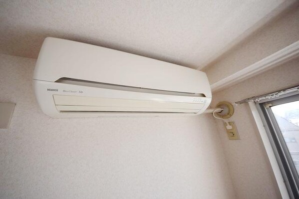 イーストアベニューの物件内観写真